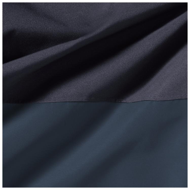 Jack Wolfskin Jack Wolfskin ACTAMIC 2L INS JACKET K Skijacke Kinder - midnight sky - 2 | SportScheck