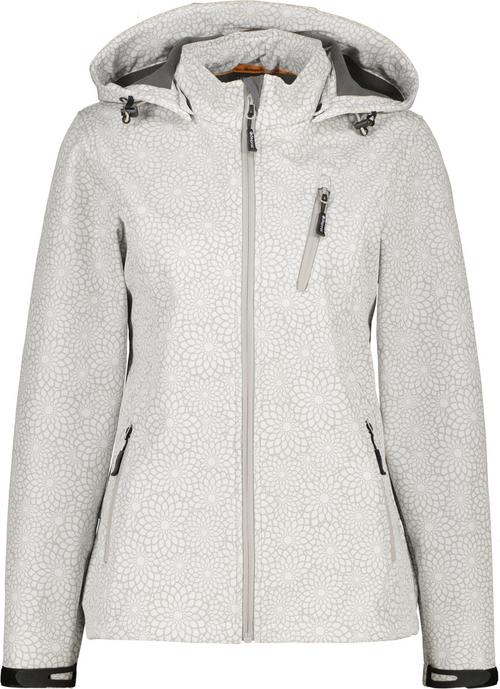 DEPROC active SHELBY Softshelljacke Damen