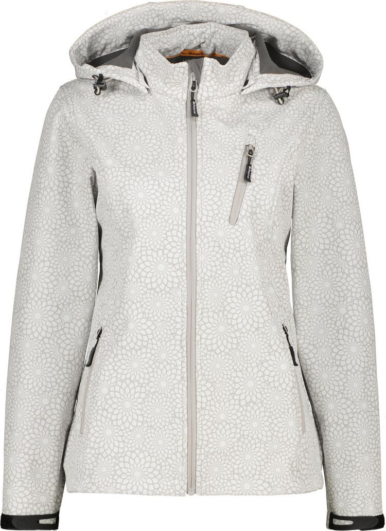 DEPROC active DEPROC active SHELBY Softshelljacke Damen - offwhite - 0 | SportScheck