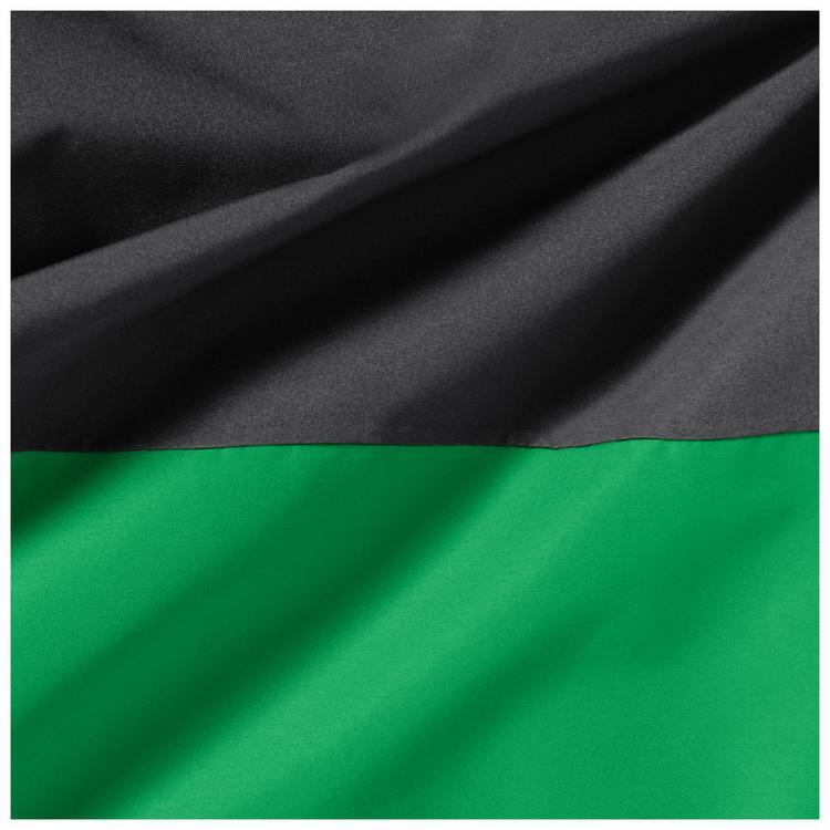 Jack Wolfskin Jack Wolfskin ACTAMIC 2L INS JACKET K Skijacke Kinder - mystic green - 2 | SportScheck