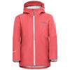 Jack Wolfskin ACTAMIC 2L INS JACKET K Skijacke Kinder - sunset coral