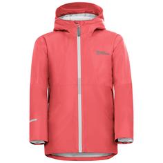 Jack Wolfskin ACTAMIC 2L INS JACKET K Skijacke Kinder sunset coral
