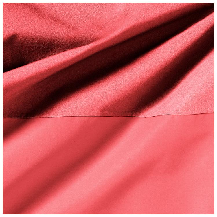 Jack Wolfskin Jack Wolfskin ACTAMIC 2L INS JACKET K Skijacke Kinder - sunset coral - 2 | SportScheck