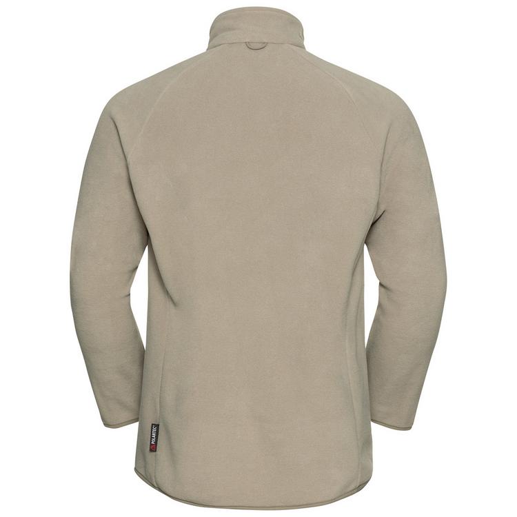 Jack Wolfskin Jack Wolfskin WALDSTEIG FZ M Fleecejacke Herren - linen - 0 | SportScheck