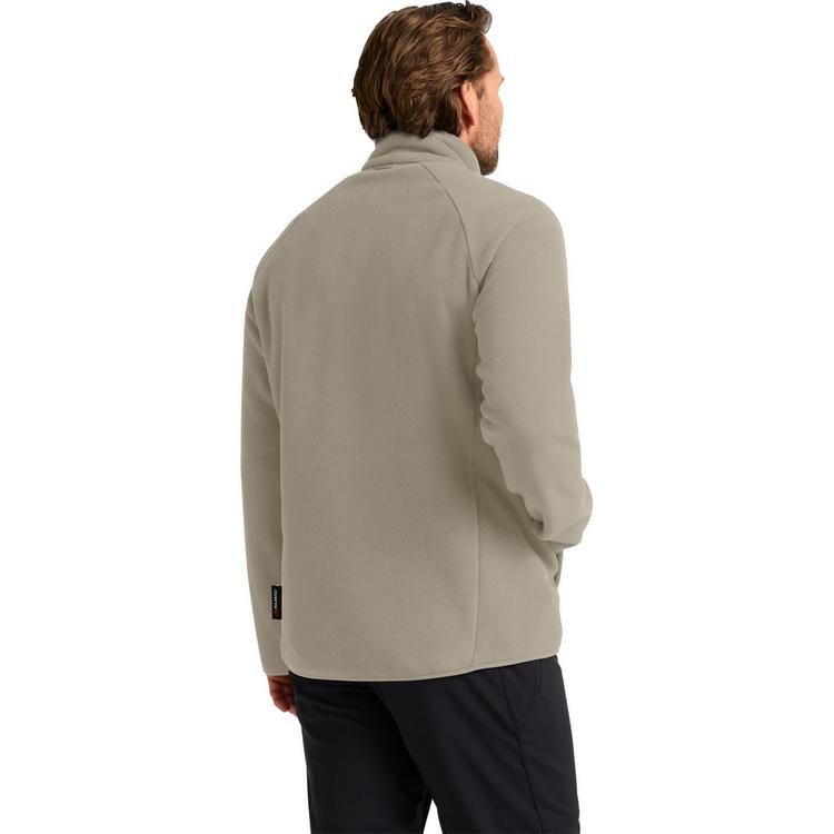 Jack Wolfskin Jack Wolfskin WALDSTEIG FZ M Fleecejacke Herren - linen - 1 | SportScheck