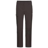 Jack Wolfskin HOLDSTEIG PANTS M Wanderhose Herren - peat