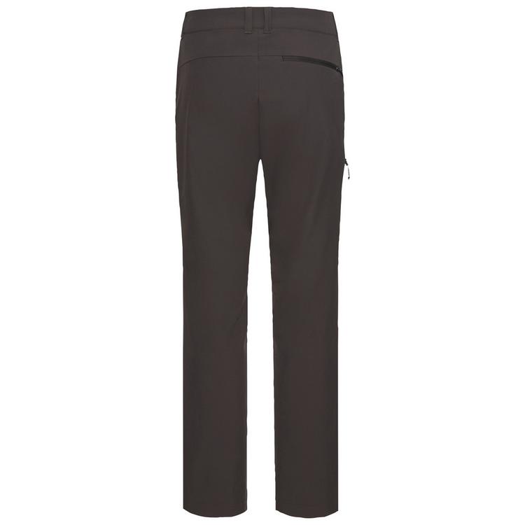 Jack Wolfskin Jack Wolfskin HOLDSTEIG PANTS M Wanderhose Herren - peat - 0 | SportScheck