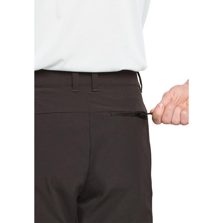 Jack Wolfskin Jack Wolfskin HOLDSTEIG PANTS M Wanderhose Herren - peat - 1 | SportScheck