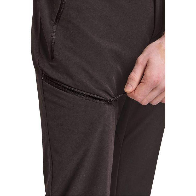 Jack Wolfskin Jack Wolfskin HOLDSTEIG PANTS M Wanderhose Herren - peat - 2 | SportScheck