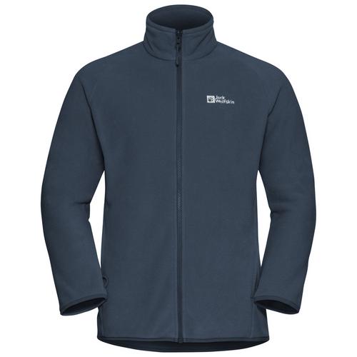 Jack Wolfskin WALDSTEIG FZ M Fleecejacke Herren