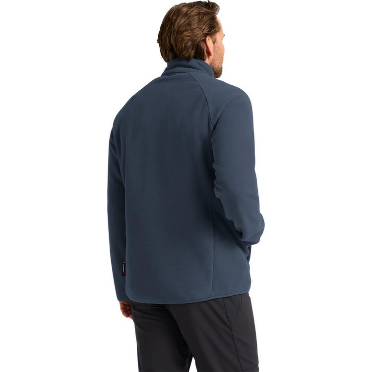 Jack Wolfskin Jack Wolfskin WALDSTEIG FZ M Fleecejacke Herren - midnight sky - 1 | SportScheck