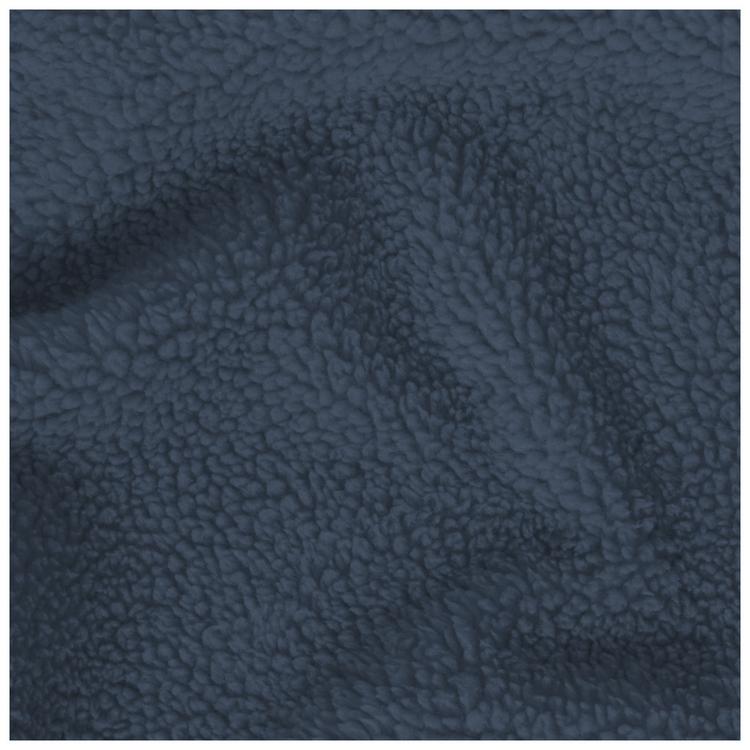 Jack Wolfskin Jack Wolfskin ICE CURL HOOD JACKET K Fleecejacke Kinder - midnight sky - 2 | SportScheck