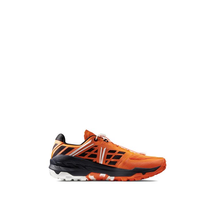 Mammut Mammut Sertig TR Low GTX Multifunktionsschuhe Herren - dark tangerine-black - 0 | SportScheck