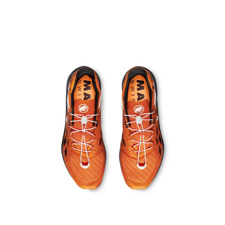 Mammut Mammut Sertig TR Low GTX Multifunktionsschuhe Herren - dark tangerine-black - 1 | SportScheck