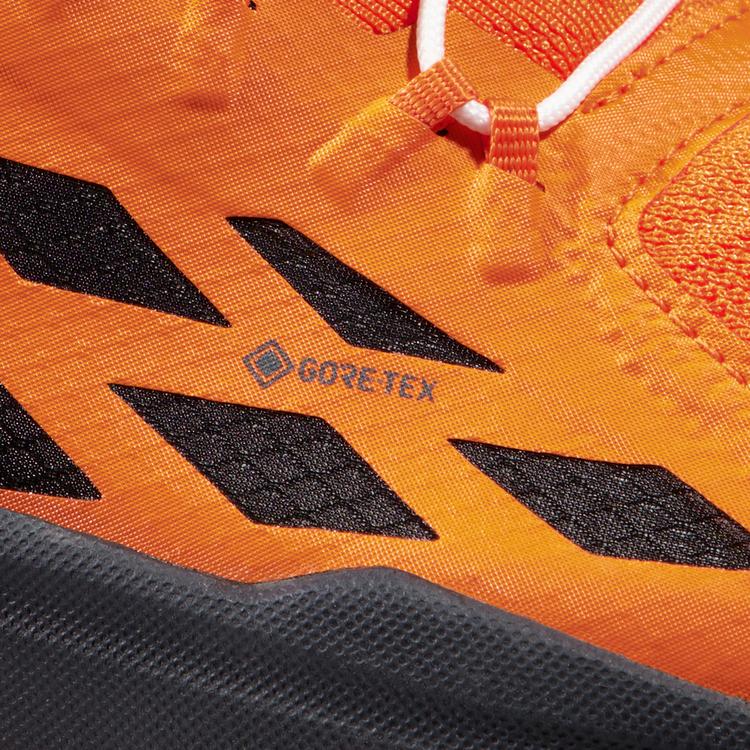 Mammut Mammut Sertig TR Low GTX Multifunktionsschuhe Herren - dark tangerine-black - 5 | SportScheck