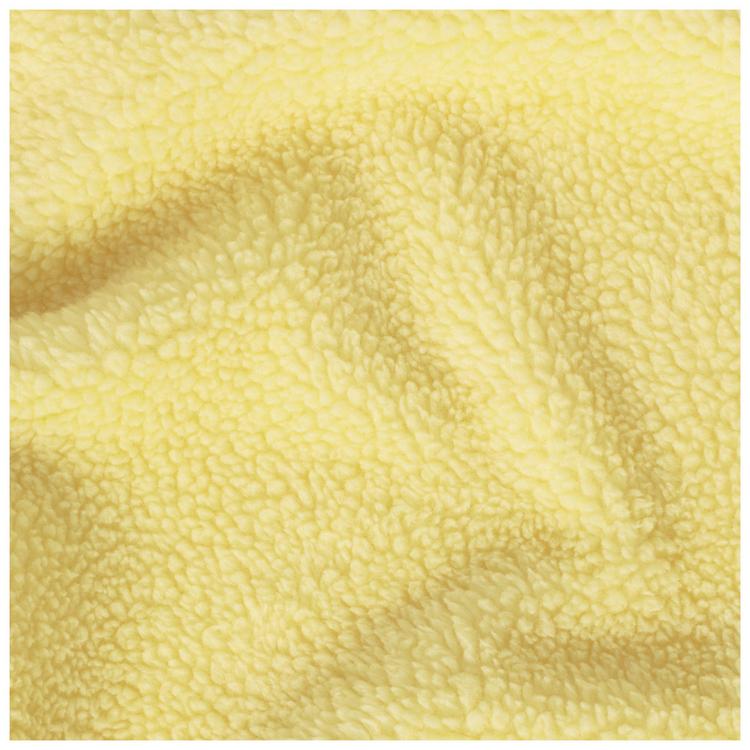 Jack Wolfskin Jack Wolfskin ICE CURL HOOD JACKET K Fleecejacke Kinder - lemon ice - 2 | SportScheck