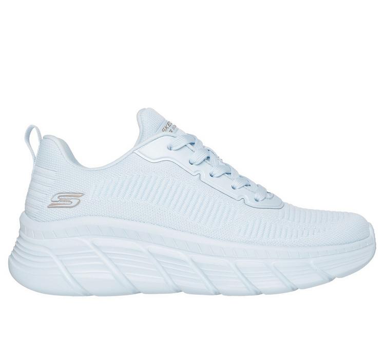 Skechers Skechers BOBS B FLEX HI Sneaker Damen - hellblau - 2 | SportScheck