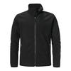 Sch&ouml;ffel Hiking CIRC Fleece Jk Style Terxa MNS Fleecejacke Herren - black