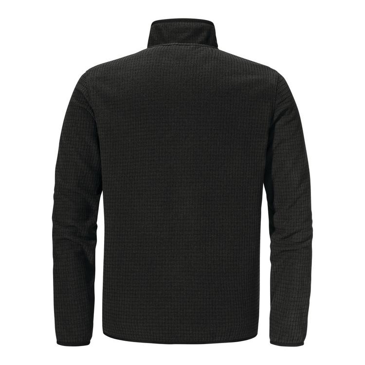Sch&ouml;ffel Sch&ouml;ffel Hiking CIRC Fleece Jk Style Terxa MNS Fleecejacke Herren - black - 0 | SportScheck