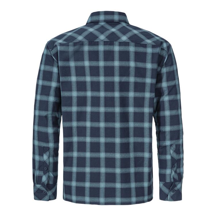 Sch&ouml;ffel Sch&ouml;ffel Hiking Shirt Style Poplar MNS Funktionshemd Herren - navy blazer - 0 | SportScheck