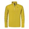 Sch&ouml;ffel Hiking Longsleeve Style Cascata MNS Funktionsshirt Herren - 5455 - gelb