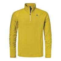 Sch&ouml;ffel Hiking Longsleeve Style Cascata MNS Funktionsshirt Herren - 5455 - gelb
