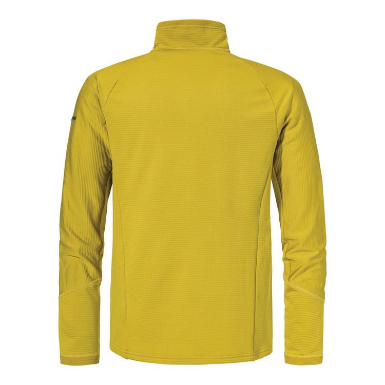Sch&ouml;ffel Sch&ouml;ffel Hiking Longsleeve Style Cascata MNS Funktionsshirt Herren - 5455 - gelb - 0 | SportScheck
