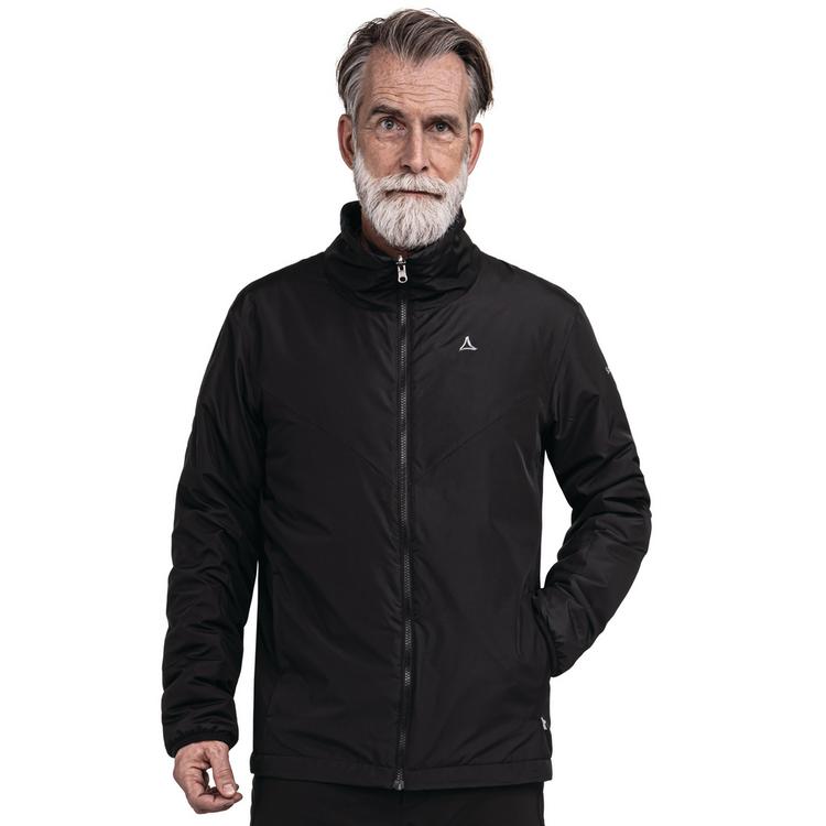 Sch&ouml;ffel Sch&ouml;ffel Hiking 3in1 Jacket Style Tamina MNS Doppeljacke Herren - 4805 - braun - 1 | SportScheck