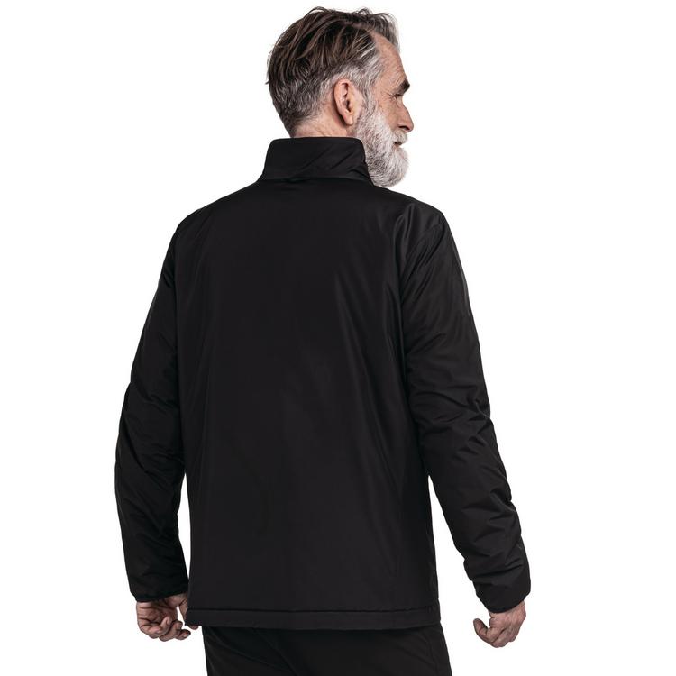 Sch&ouml;ffel Sch&ouml;ffel Hiking 3in1 Jacket Style Tamina MNS Doppeljacke Herren - 4805 - braun - 2 | SportScheck