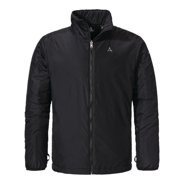 Sch&ouml;ffel Sch&ouml;ffel Hiking 3in1 Jacket Style Tamina MNS Doppeljacke Herren - 4805 - braun - 3 | SportScheck
