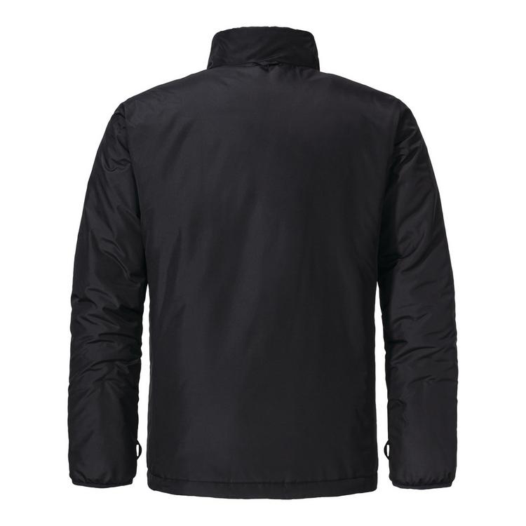 Sch&ouml;ffel Sch&ouml;ffel Hiking 3in1 Jacket Style Tamina MNS Doppeljacke Herren - 4805 - braun - 4 | SportScheck
