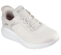Skechers BOBS SQUAD CHAOS Sneaker Damen - wei&szlig;