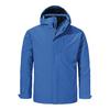 Sch&ouml;ffel Hiking 3in1 Jacket Style Tamina MNS Doppeljacke Herren - 8405 - blau