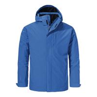 Sch&ouml;ffel Hiking 3in1 Jacket Style Tamina MNS Doppeljacke Herren - 8405 - blau