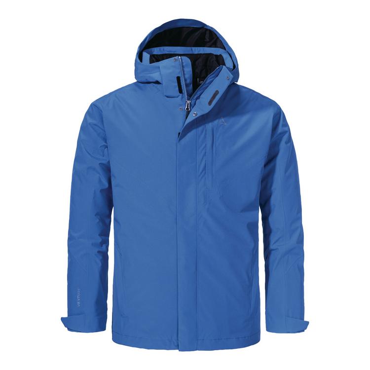 Sch&ouml;ffel Sch&ouml;ffel Hiking 3in1 Jacket Style Tamina MNS Doppeljacke Herren - 8405 - blau - 0 | SportScheck