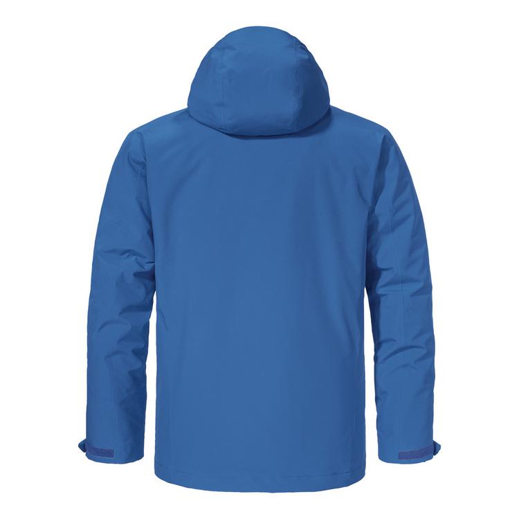 Sch&ouml;ffel Sch&ouml;ffel Hiking 3in1 Jacket Style Tamina MNS Doppeljacke Herren - 8405 - blau - 0 | SportScheck