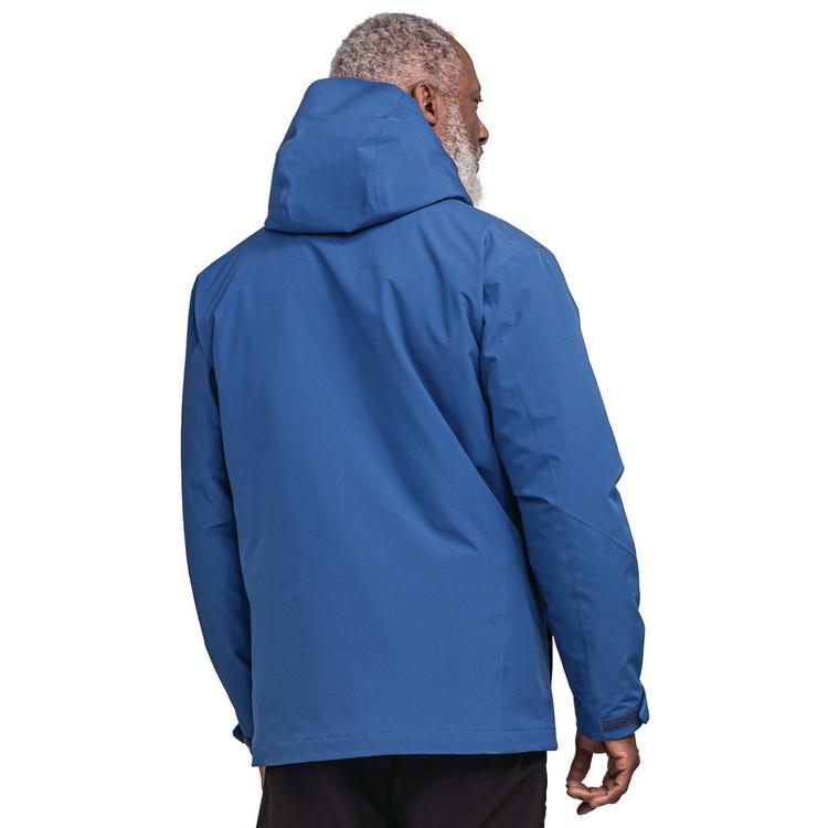 Sch&ouml;ffel Sch&ouml;ffel Hiking 3in1 Jacket Style Tamina MNS Doppeljacke Herren - 8405 - blau - 1 | SportScheck