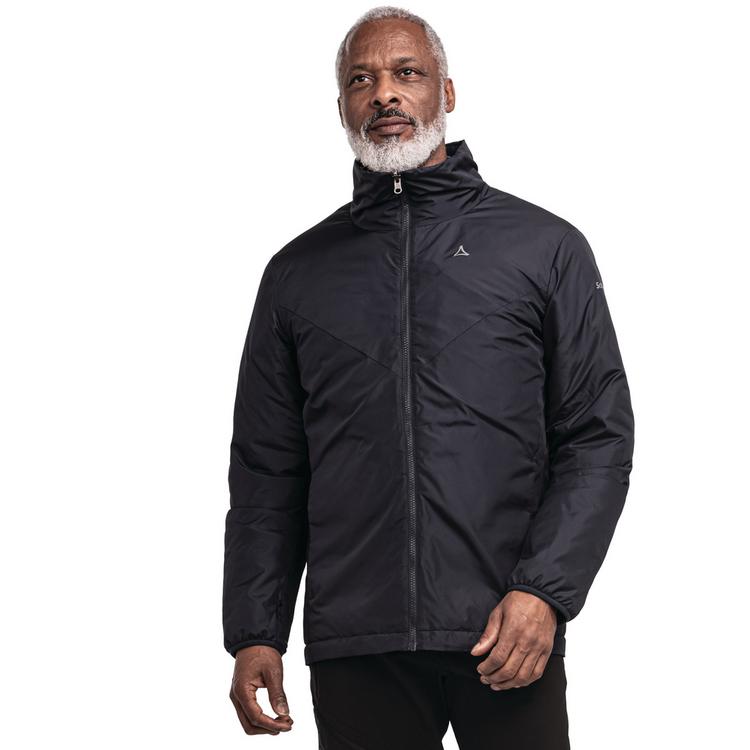 Sch&ouml;ffel Sch&ouml;ffel Hiking 3in1 Jacket Style Tamina MNS Doppeljacke Herren - 8405 - blau - 1 | SportScheck