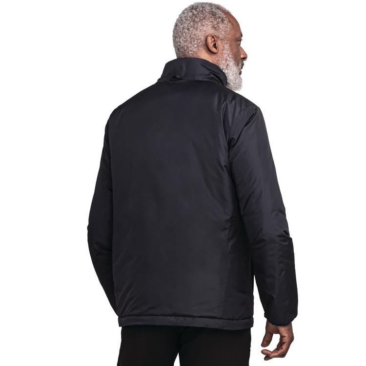 Sch&ouml;ffel Sch&ouml;ffel Hiking 3in1 Jacket Style Tamina MNS Doppeljacke Herren - 8405 - blau - 2 | SportScheck