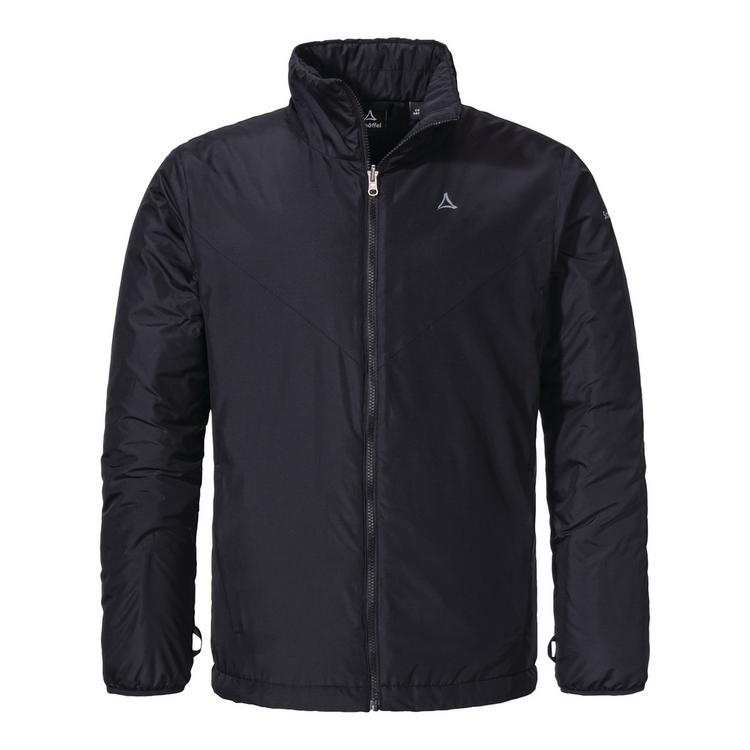 Sch&ouml;ffel Sch&ouml;ffel Hiking 3in1 Jacket Style Tamina MNS Doppeljacke Herren - 8405 - blau - 3 | SportScheck