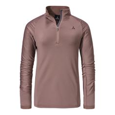 Schöffel Hiking Longsleeve Style Cascata WMS Funktionsshirt Damen 3905 lila