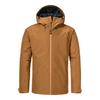 Sch&ouml;ffel Hiking Ins Jacket Style Wildkar MNS Outdoorjacke Herren - 4745 - braun