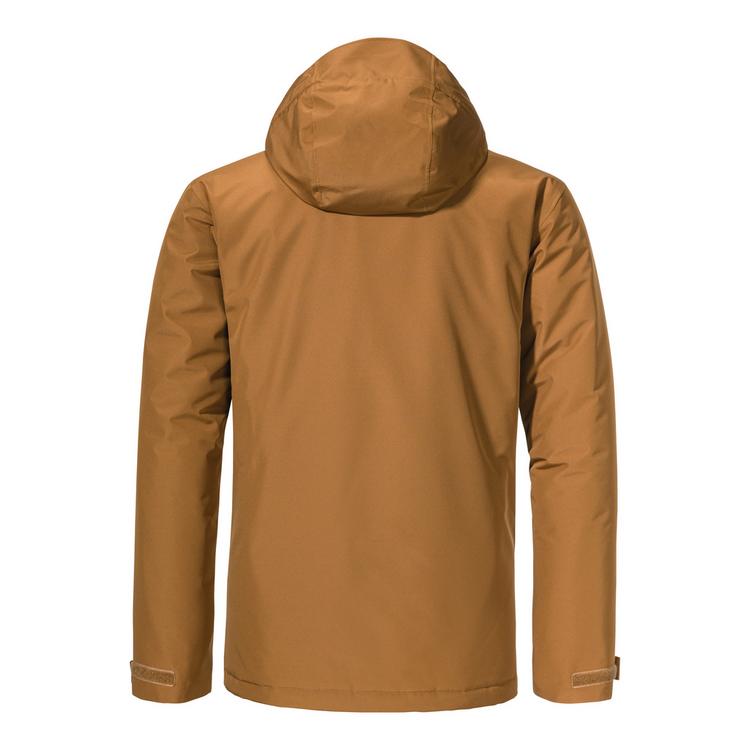 Sch&ouml;ffel Sch&ouml;ffel Hiking Ins Jacket Style Wildkar MNS Outdoorjacke Herren - 4745 - braun - 0 | SportScheck