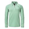 Sch&ouml;ffel Hiking Longsleeve Style Cascata WMS Funktionsshirt Damen - 6305 - gr&uuml;n