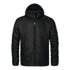 Schöffel Hiking Ins Jacket Style Cascata MNS Daunenjacke Herren black