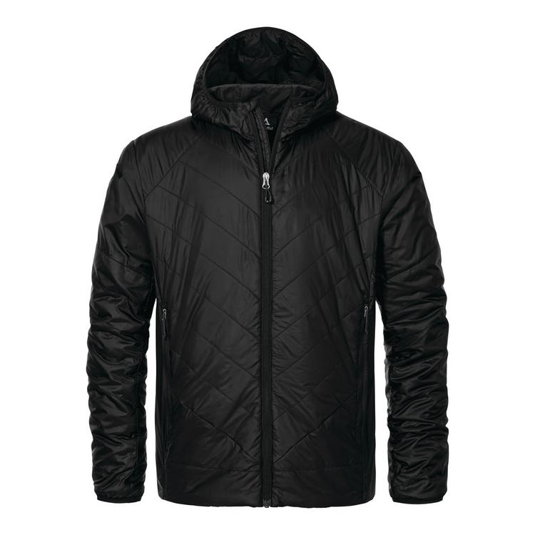 Sch&ouml;ffel Sch&ouml;ffel Hiking Ins Jacket Style Cascata MNS Daunenjacke Herren - black - 0 | SportScheck