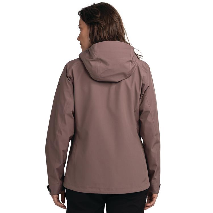 Sch&ouml;ffel Sch&ouml;ffel Hiking Jacket Style Cascata WMS Funktionsjacke Damen - 3905 - braun - 1 | SportScheck