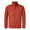 Sch&ouml;ffel Fleece Jk Style Cascata MNS Fleecejacke Herren - 5590 - rot