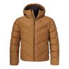 Sch&ouml;ffel Urban Ins Jacket Style Lodos MNS Daunenjacke Herren - 4745 - braun