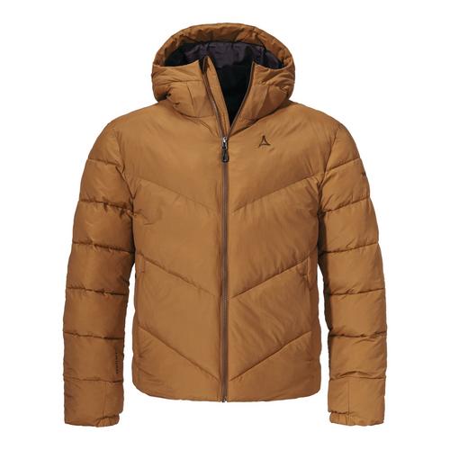 Sch&ouml;ffel Urban Ins Jacket Style Lodos MNS Daunenjacke Herren